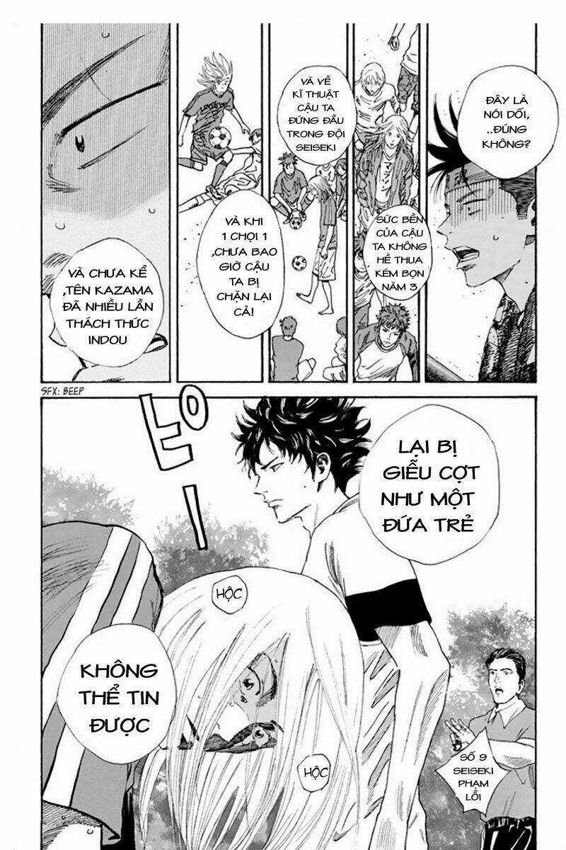 Days Chapter 25 trang 10