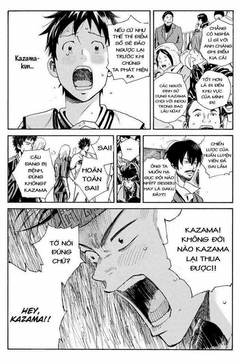 Days Chapter 25 trang 11