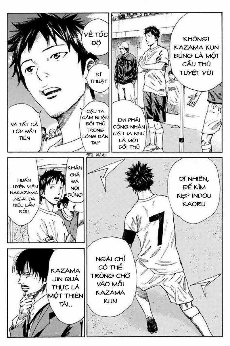 Days Chapter 25 trang 12