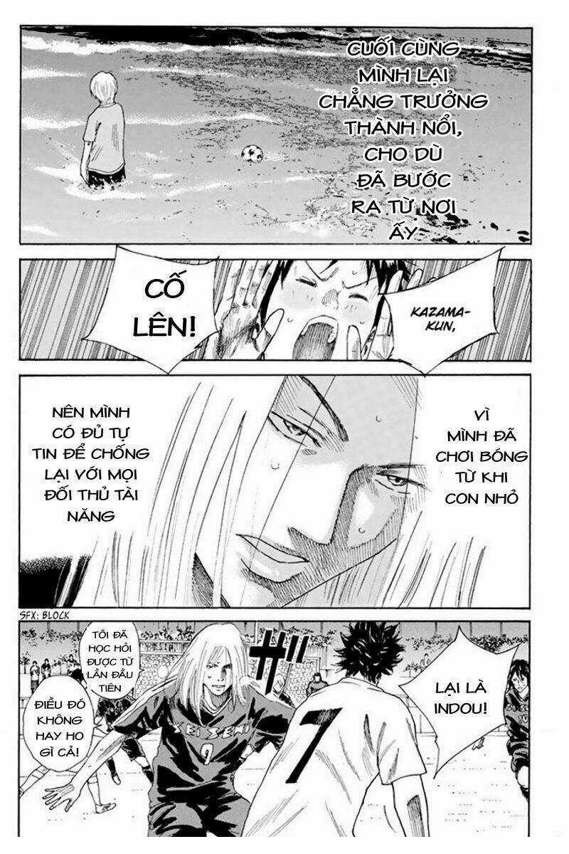 Days Chapter 25 trang 15