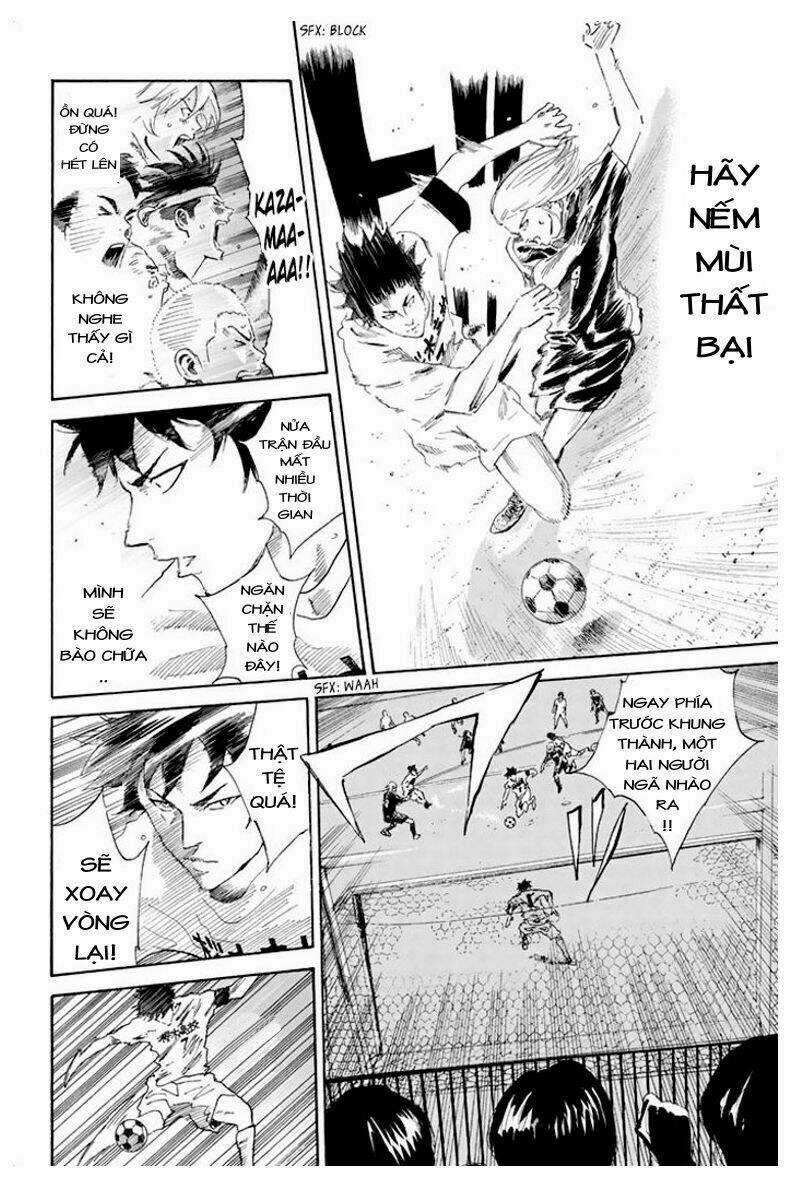 Days Chapter 25 trang 16