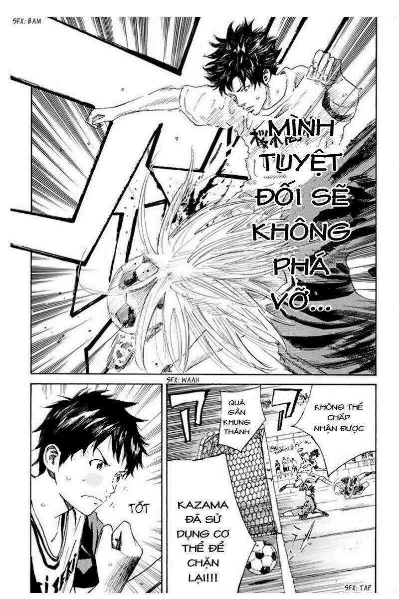 Days Chapter 25 trang 17