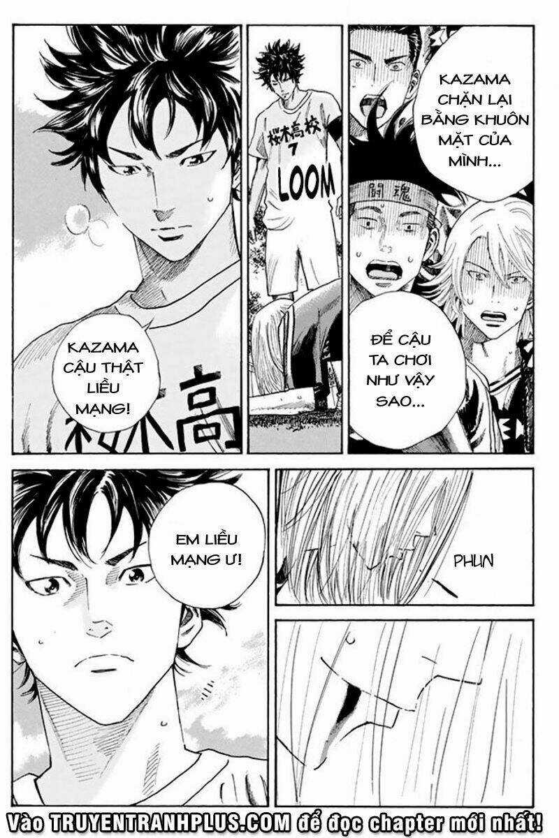 Days Chapter 25 trang 18