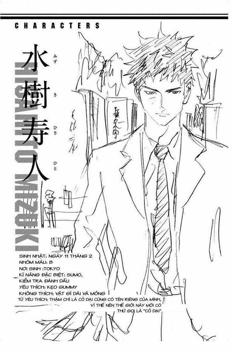 Days Chapter 25 trang 21