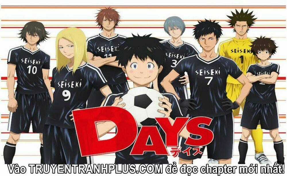 Days Chapter 25 trang 23