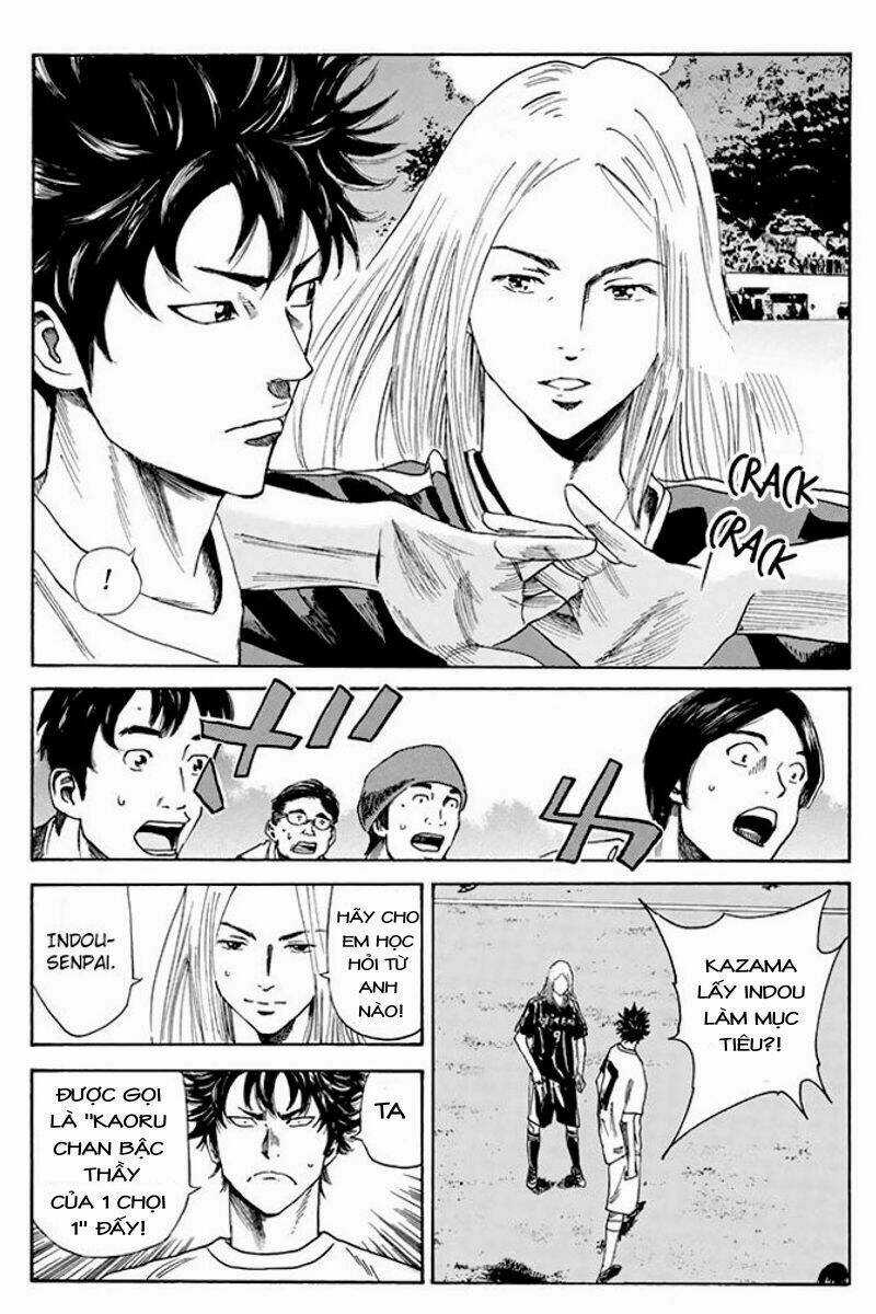 Days Chapter 25 trang 4