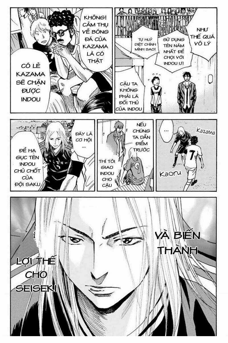 Days Chapter 25 trang 5