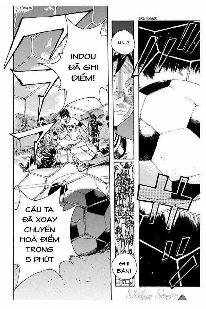 Days Chapter 25 trang 6