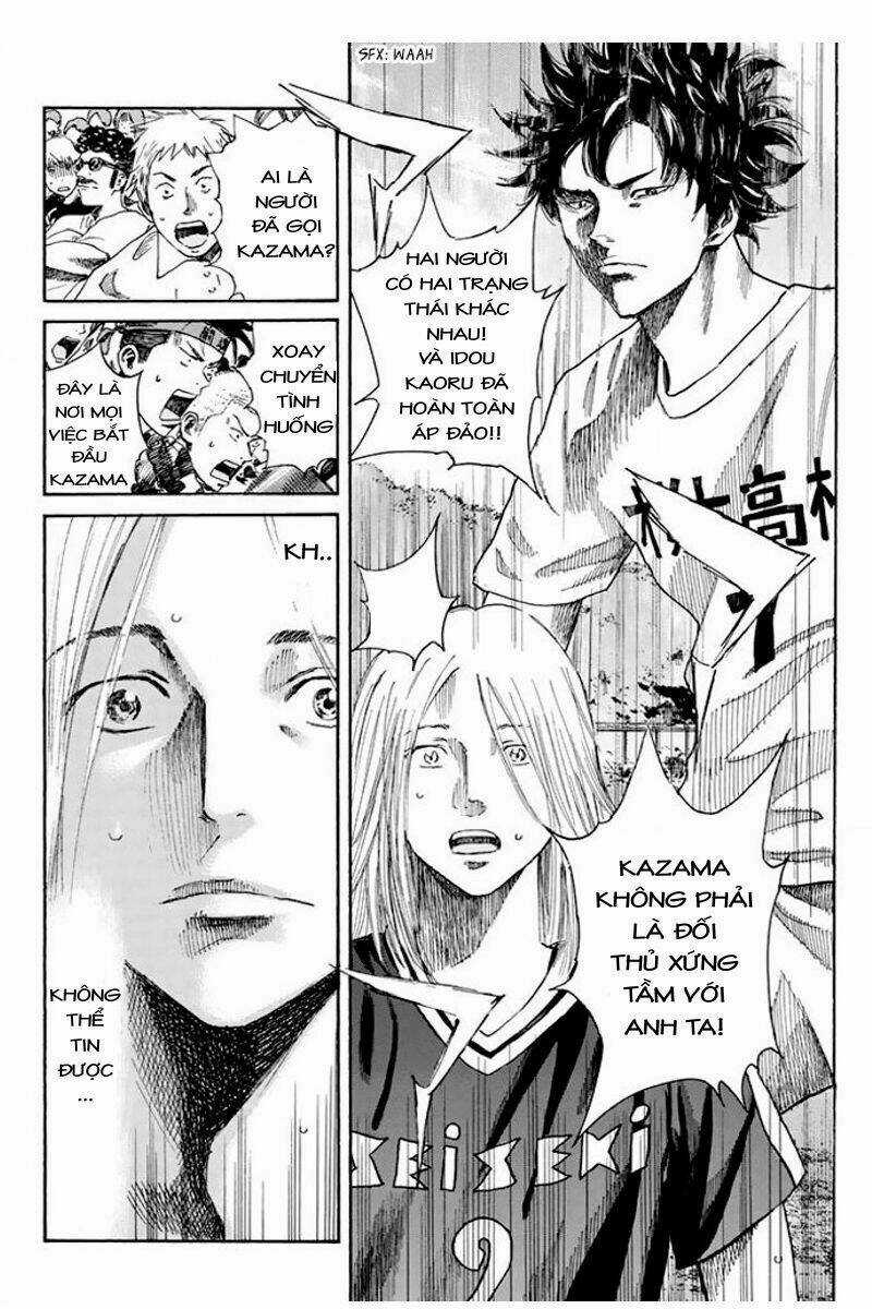 Days Chapter 25 trang 7