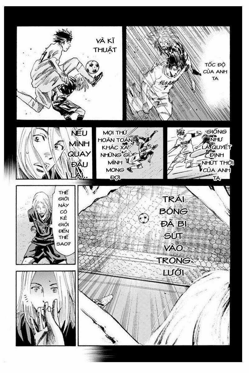 Days Chapter 25 trang 8