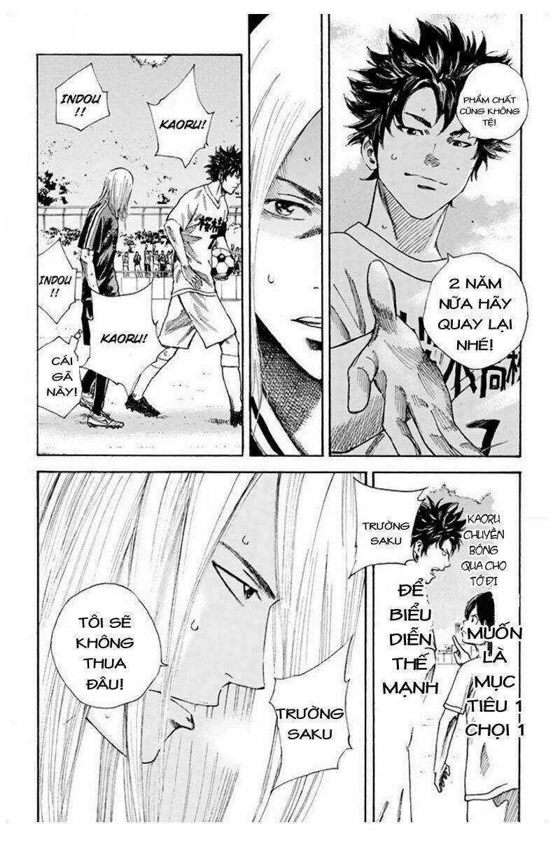 Days Chapter 25 trang 9