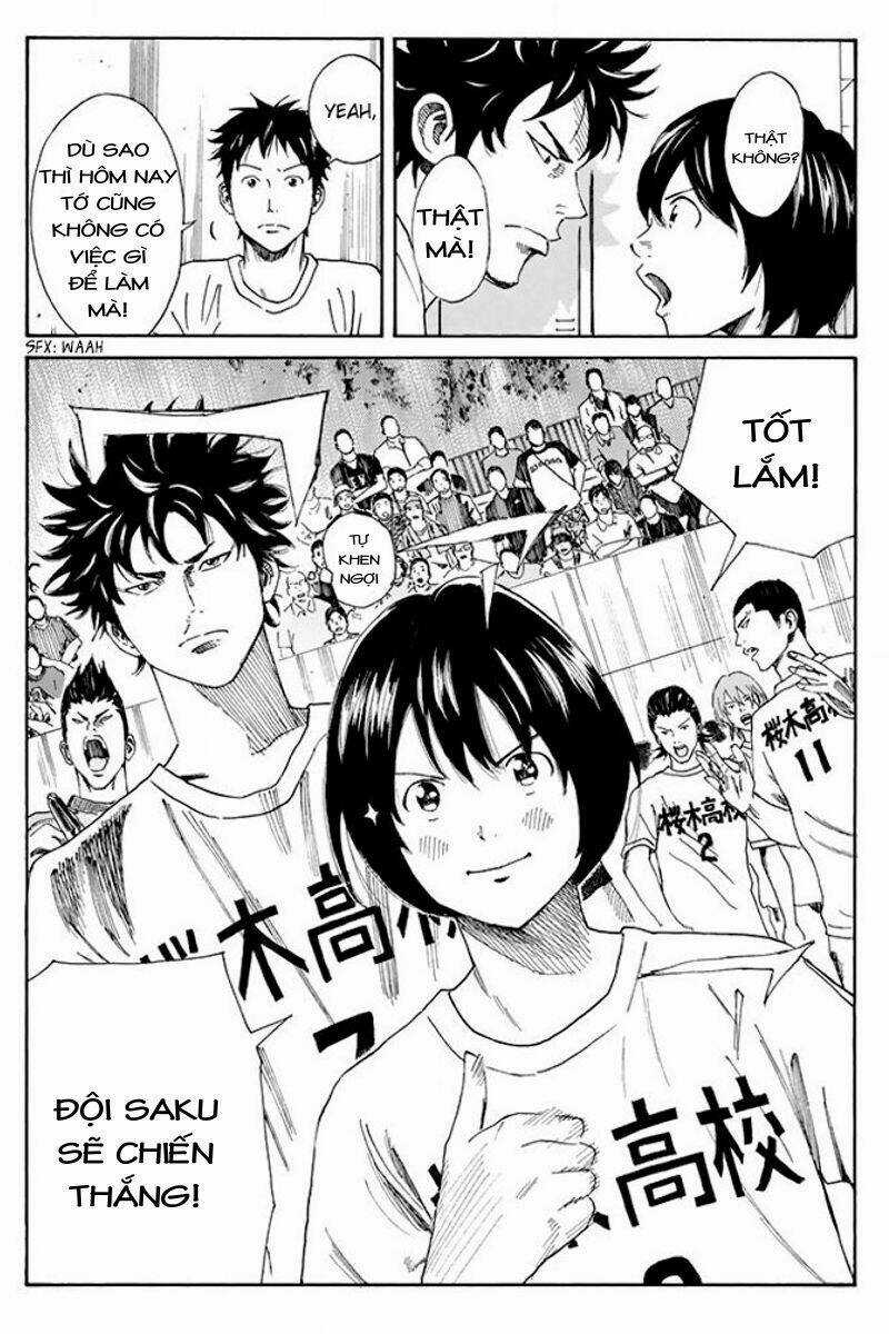 Days Chapter 26 trang 10