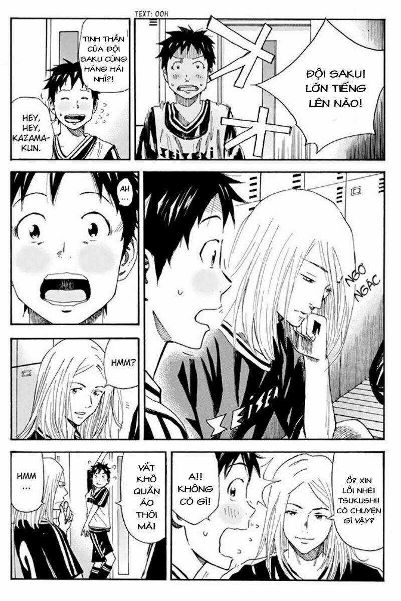 Days Chapter 26 trang 11