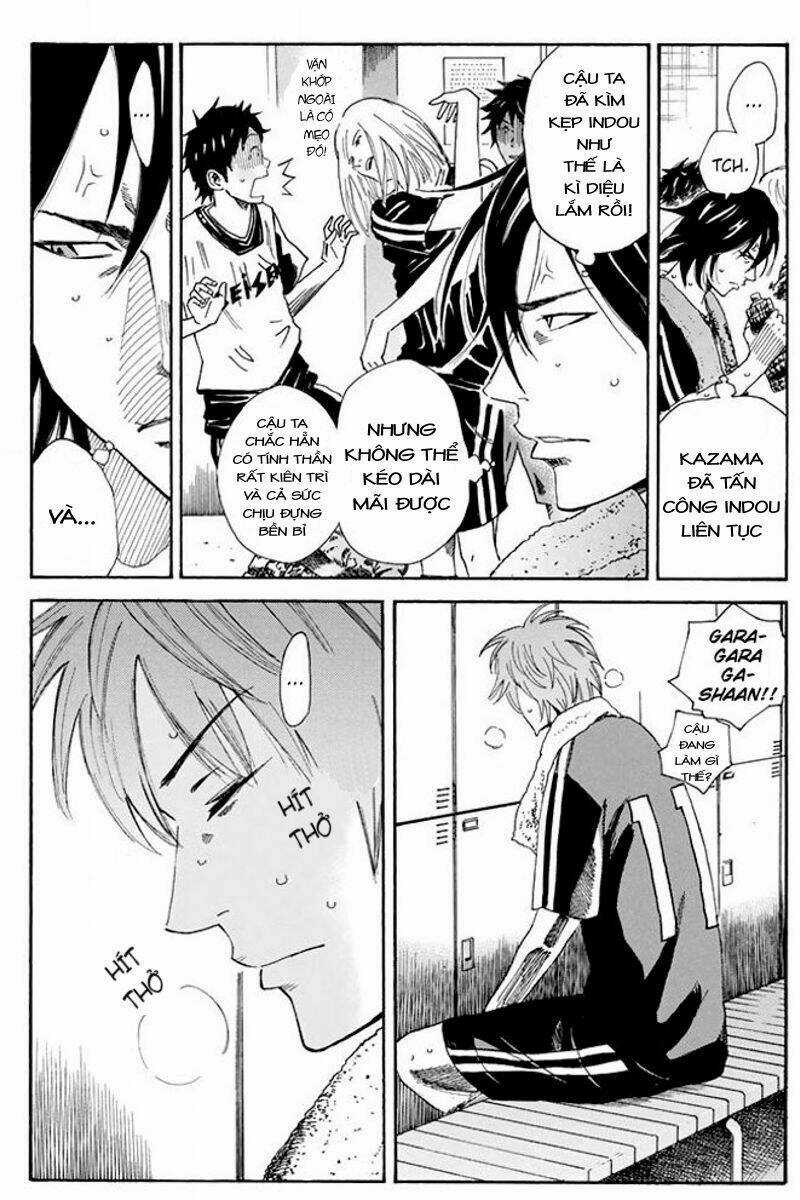 Days Chapter 26 trang 12