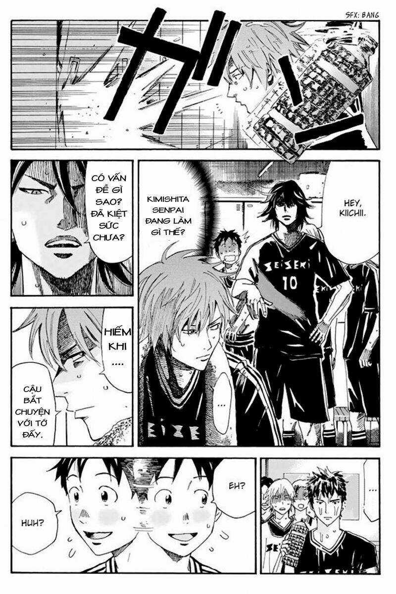 Days Chapter 26 trang 13