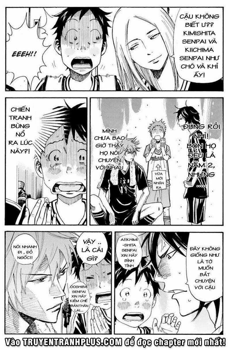 Days Chapter 26 trang 14