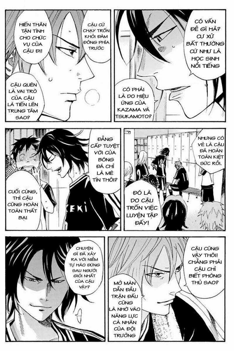 Days Chapter 26 trang 15