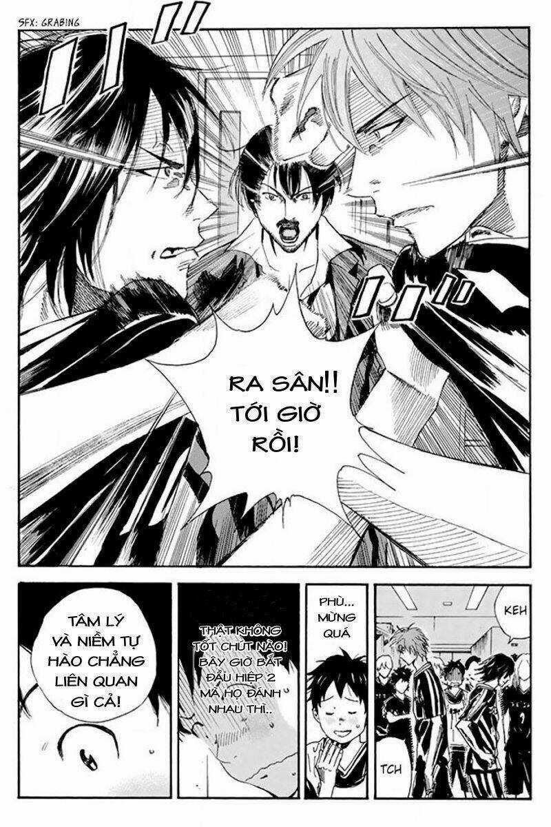 Days Chapter 26 trang 16