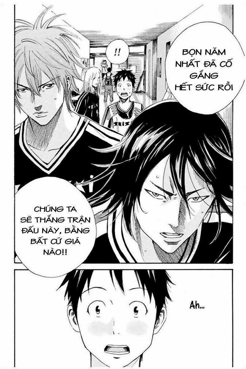 Days Chapter 26 trang 17