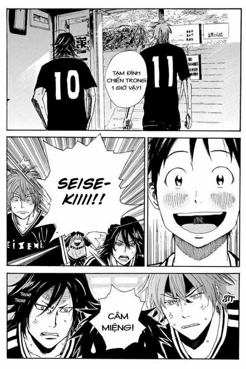 Days Chapter 26 trang 18