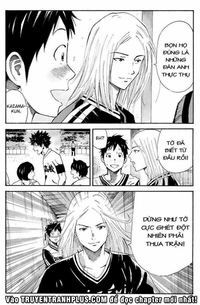 Days Chapter 26 trang 19