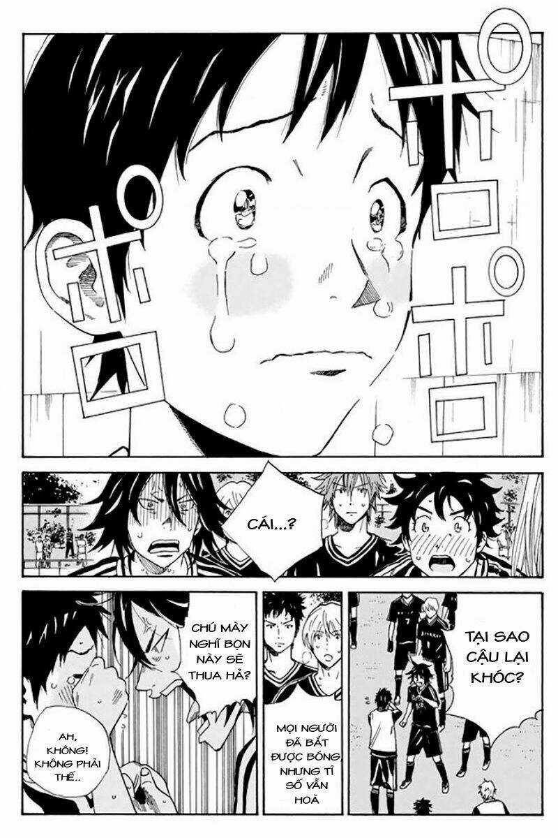 Days Chapter 26 trang 2