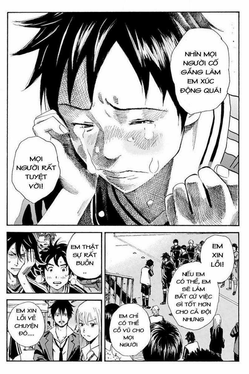 Days Chapter 26 trang 3