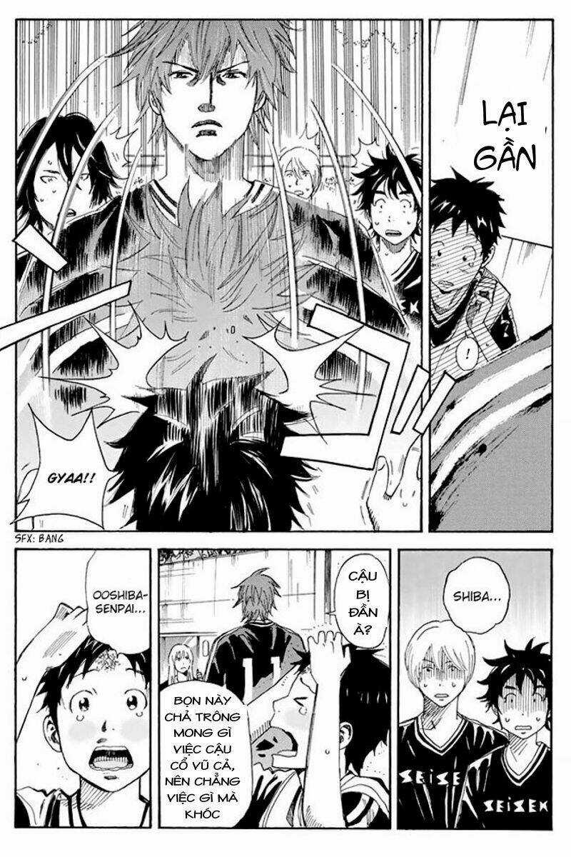 Days Chapter 26 trang 4