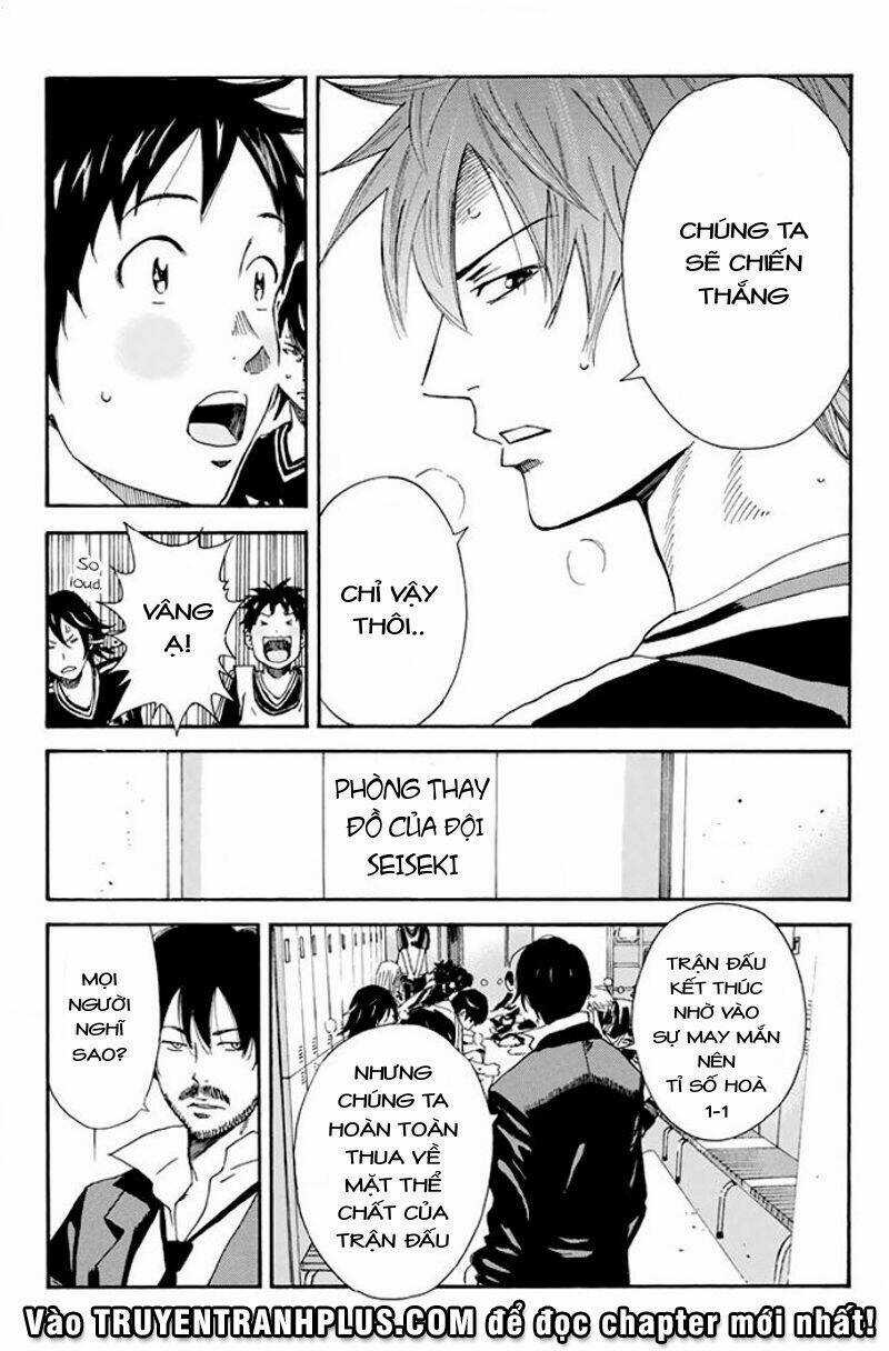 Days Chapter 26 trang 5