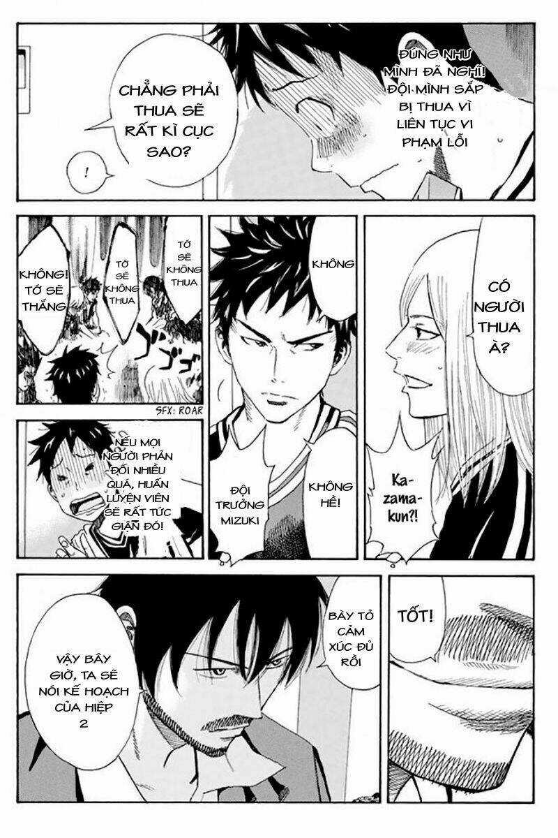 Days Chapter 26 trang 6