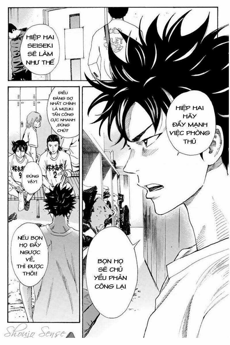 Days Chapter 26 trang 7