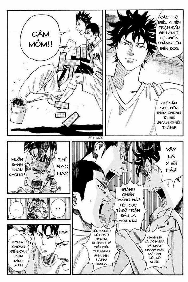 Days Chapter 26 trang 8