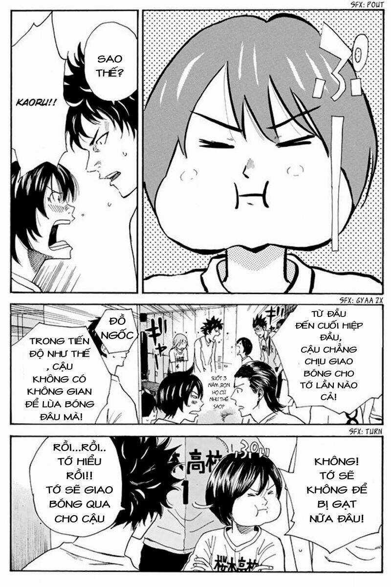 Days Chapter 26 trang 9