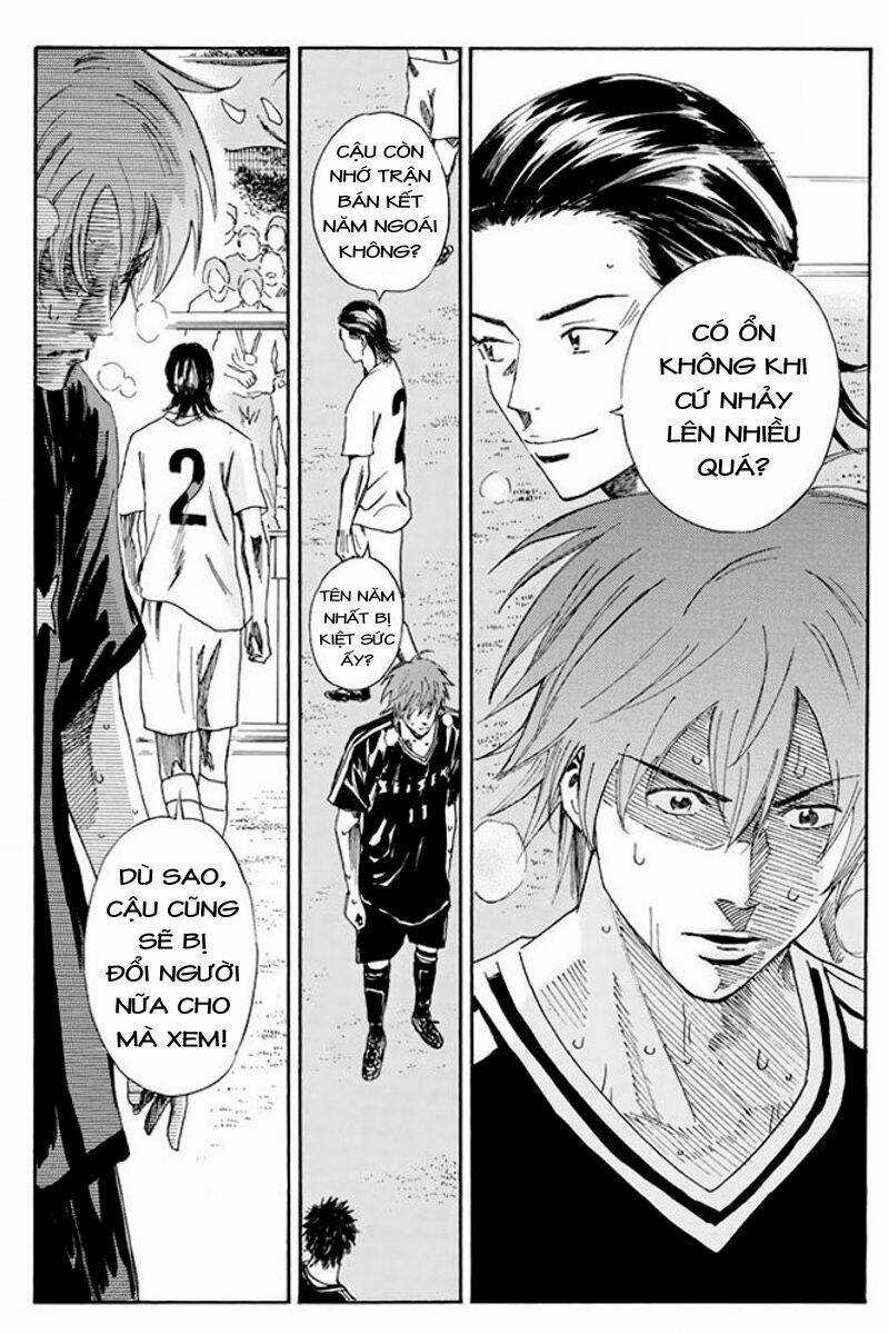 Days Chapter 27 trang 10