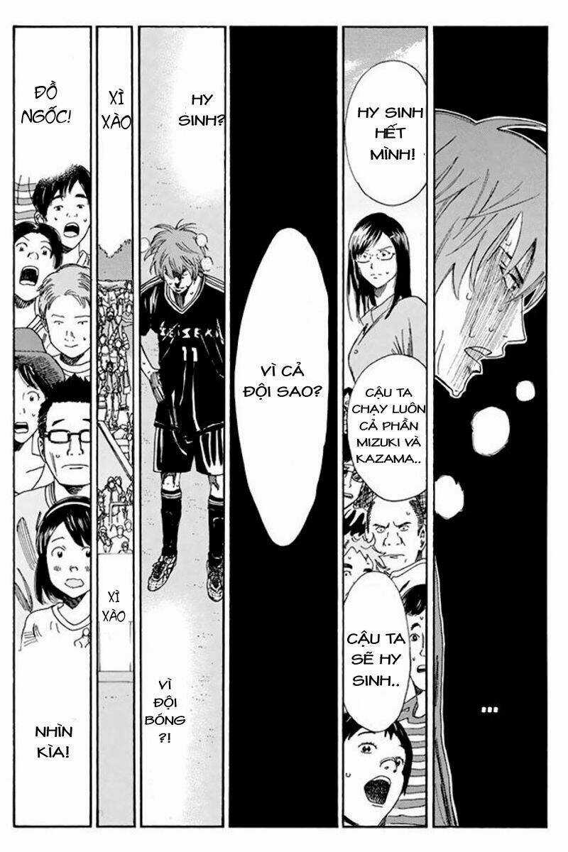 Days Chapter 27 trang 11