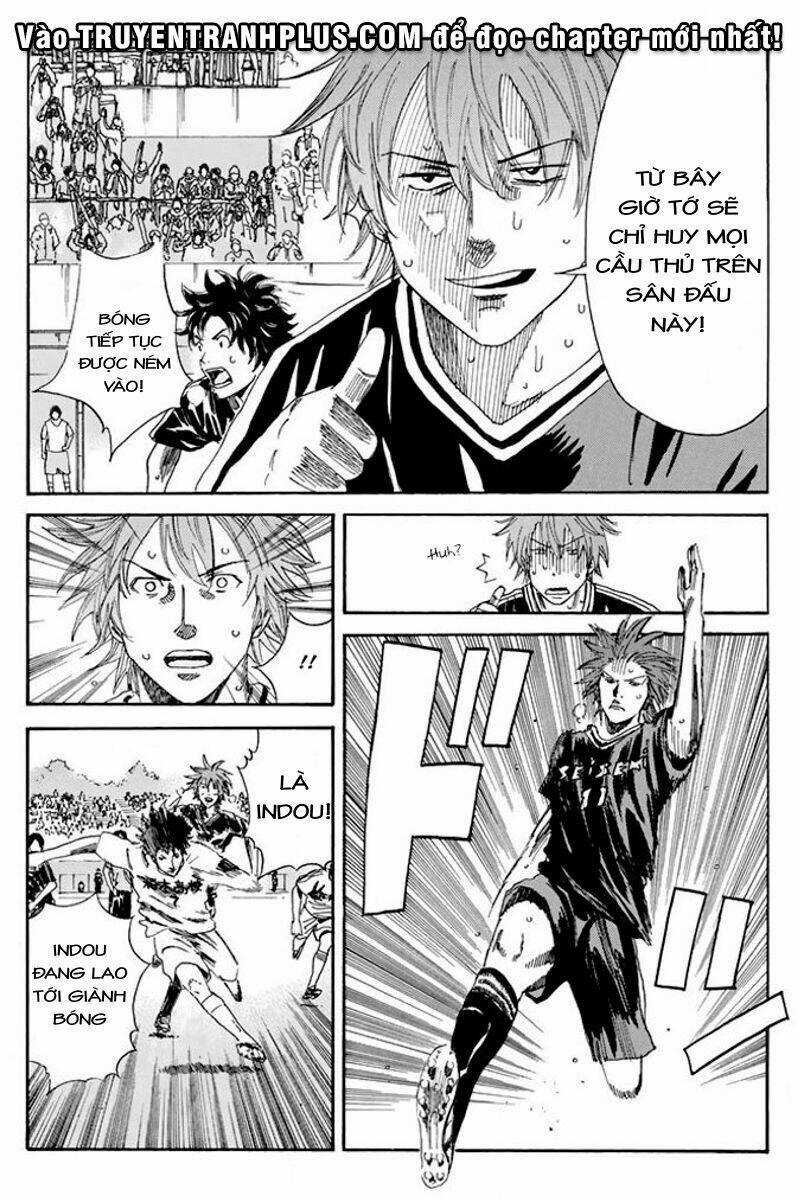 Days Chapter 27 trang 12