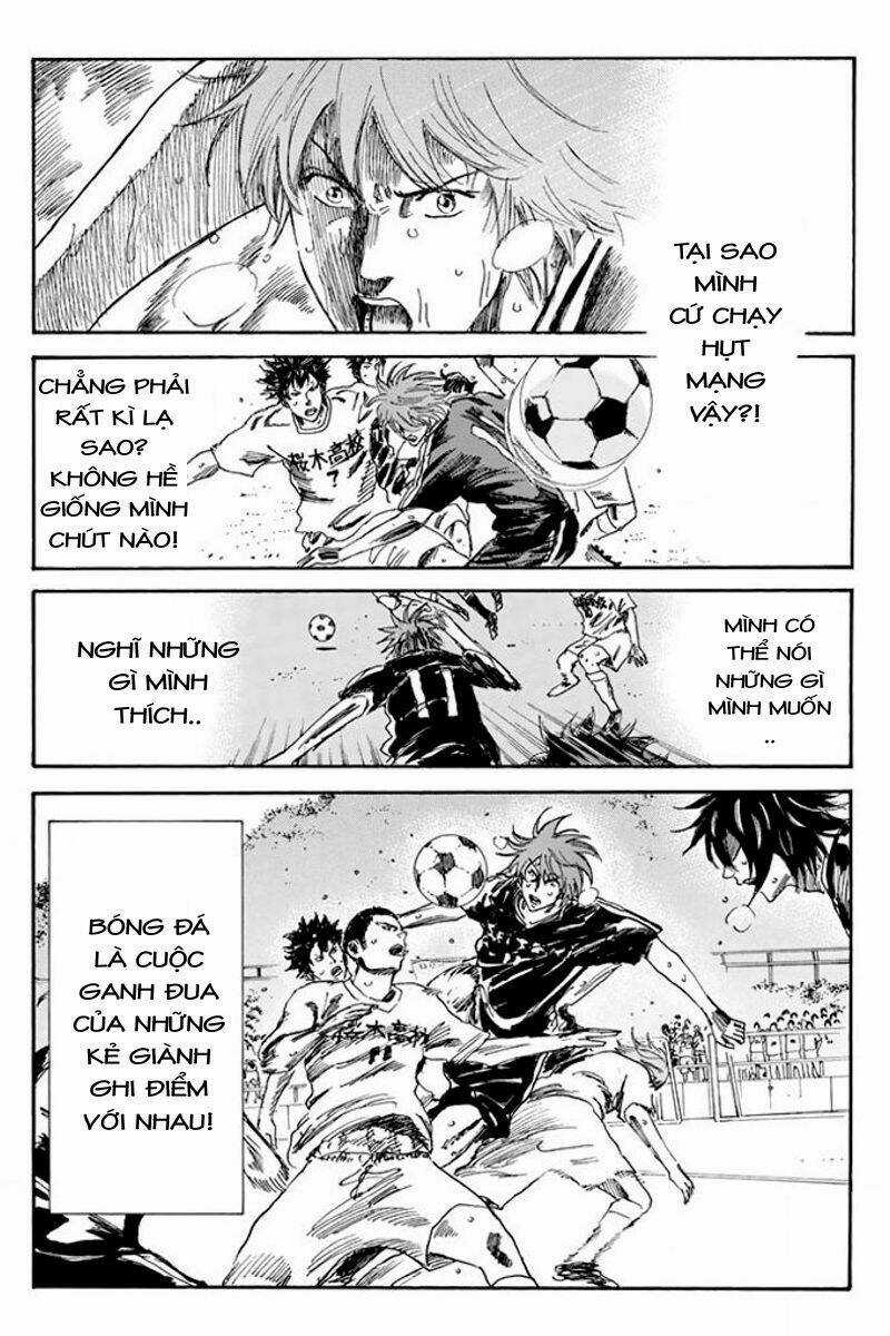 Days Chapter 27 trang 13