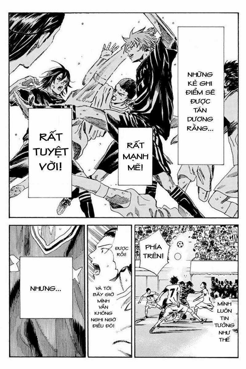 Days Chapter 27 trang 14