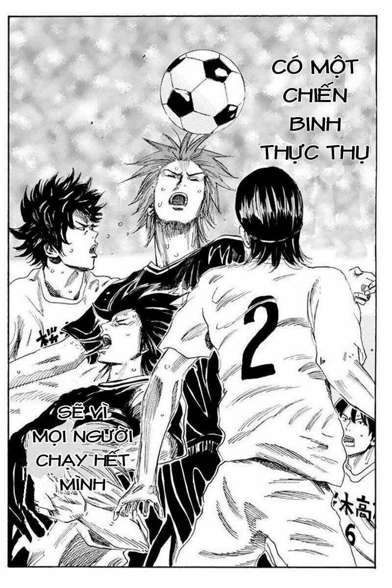 Days Chapter 27 trang 15