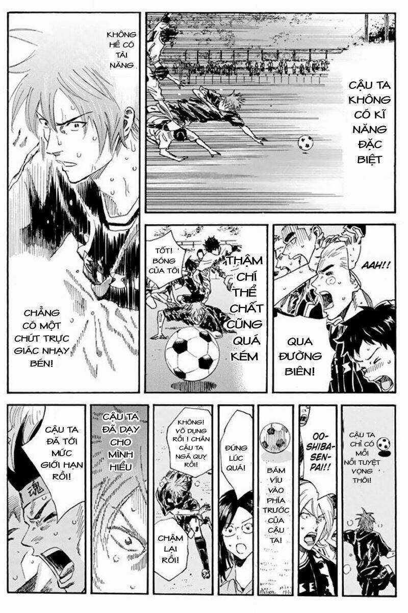 Days Chapter 27 trang 16