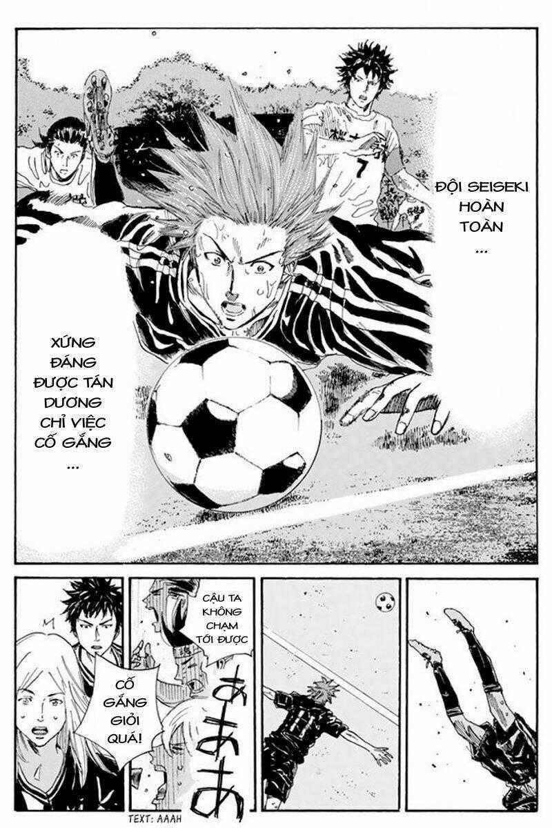 Days Chapter 27 trang 17