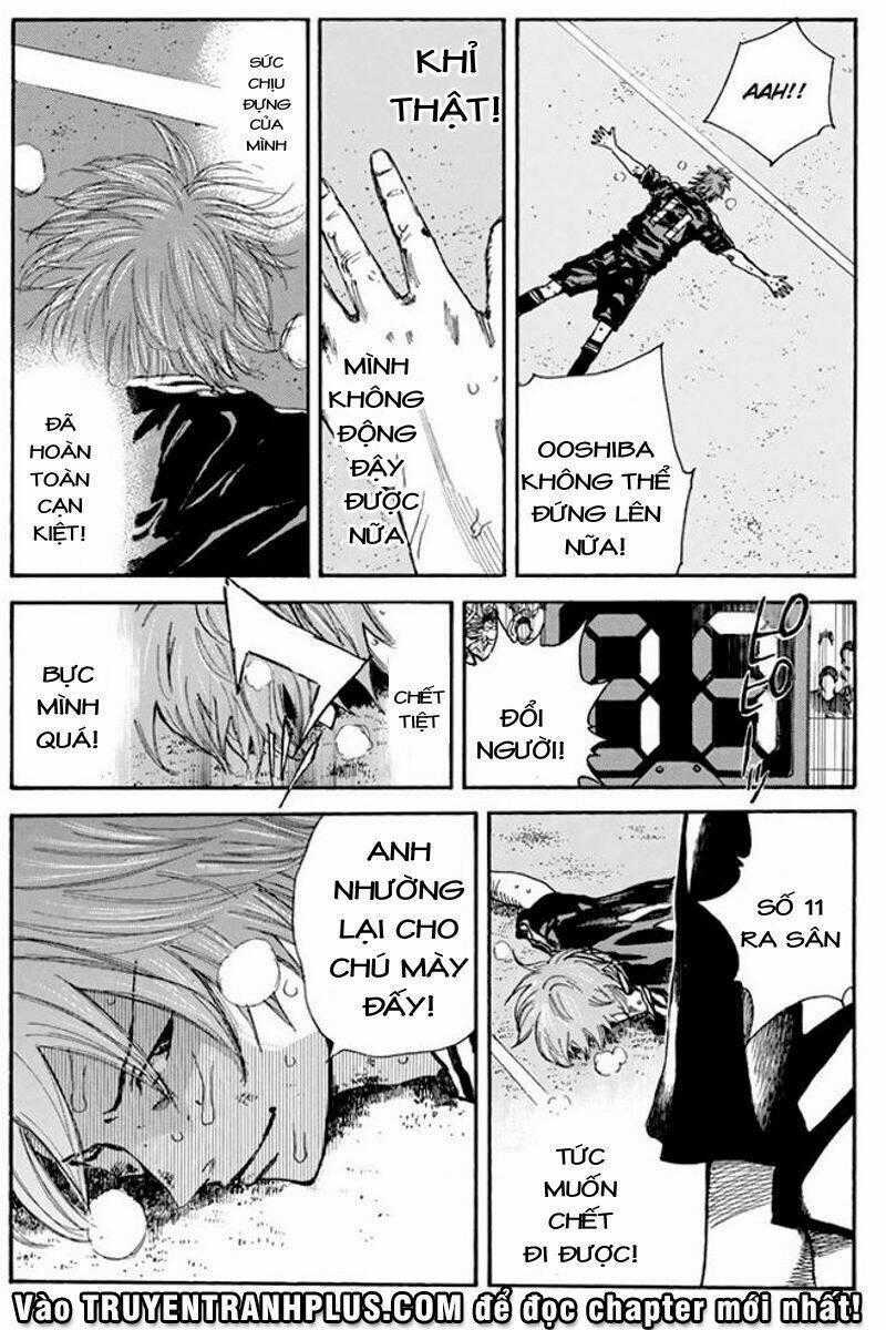 Days Chapter 27 trang 18