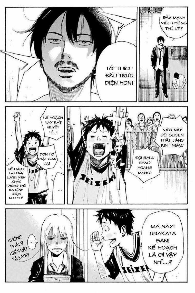 Days Chapter 27 trang 2