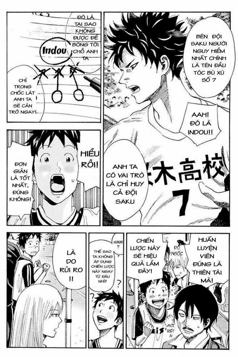 Days Chapter 27 trang 3