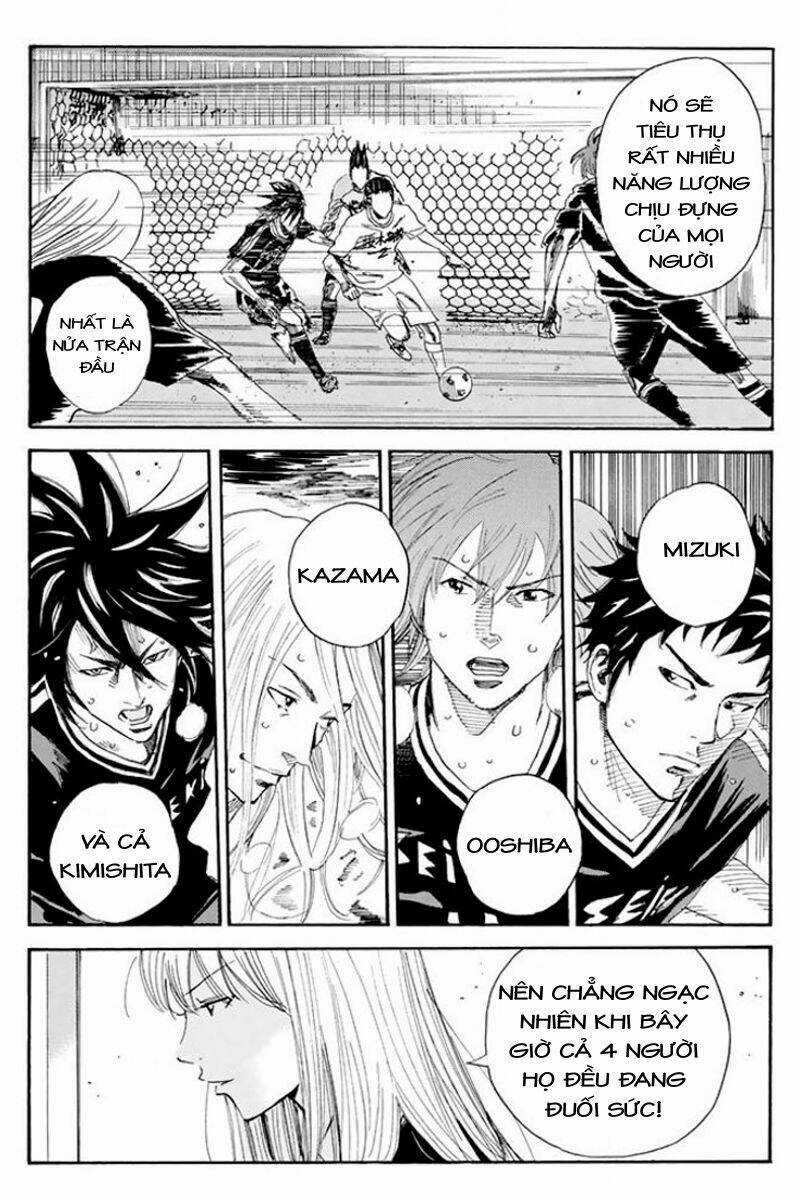 Days Chapter 27 trang 4