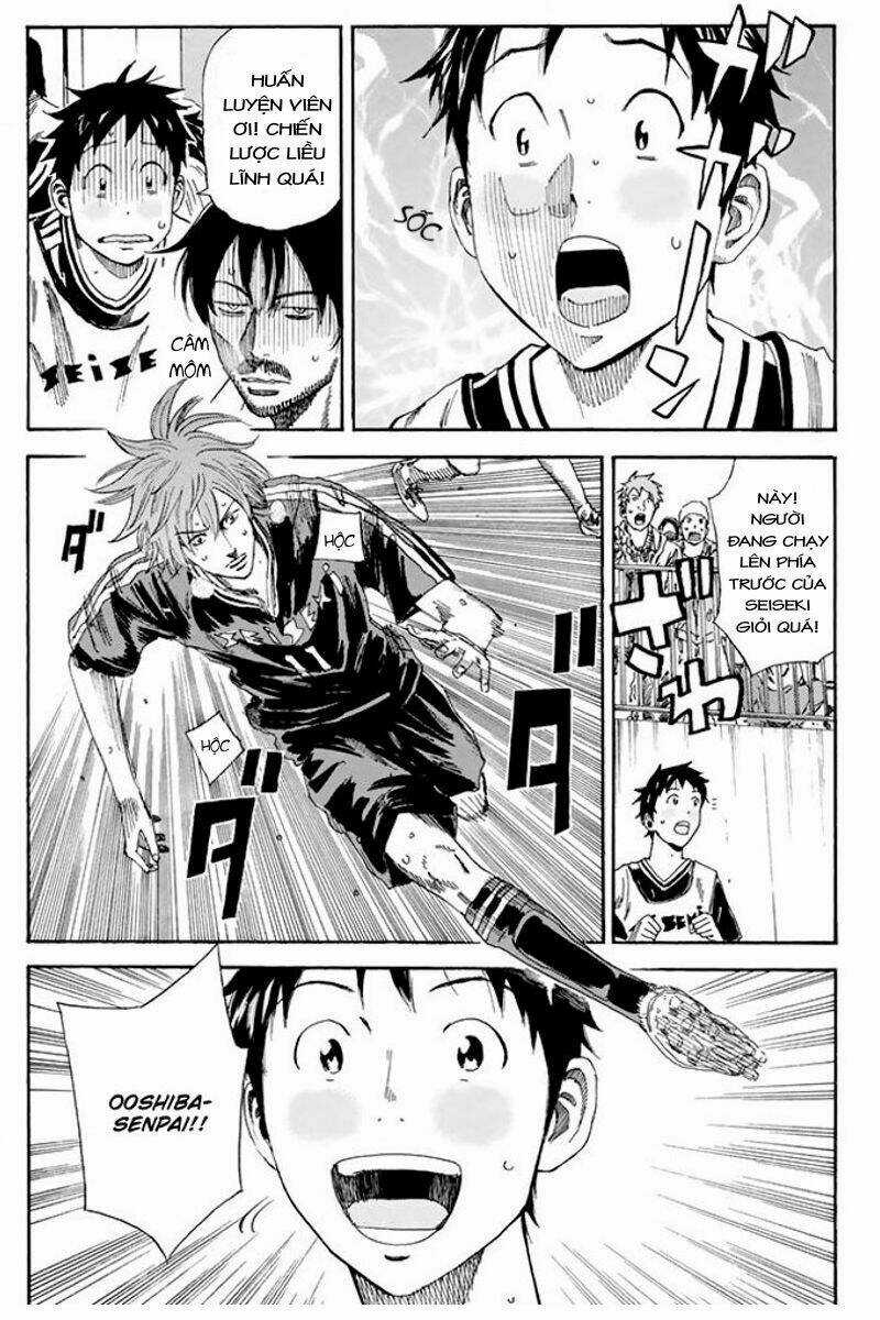 Days Chapter 27 trang 5