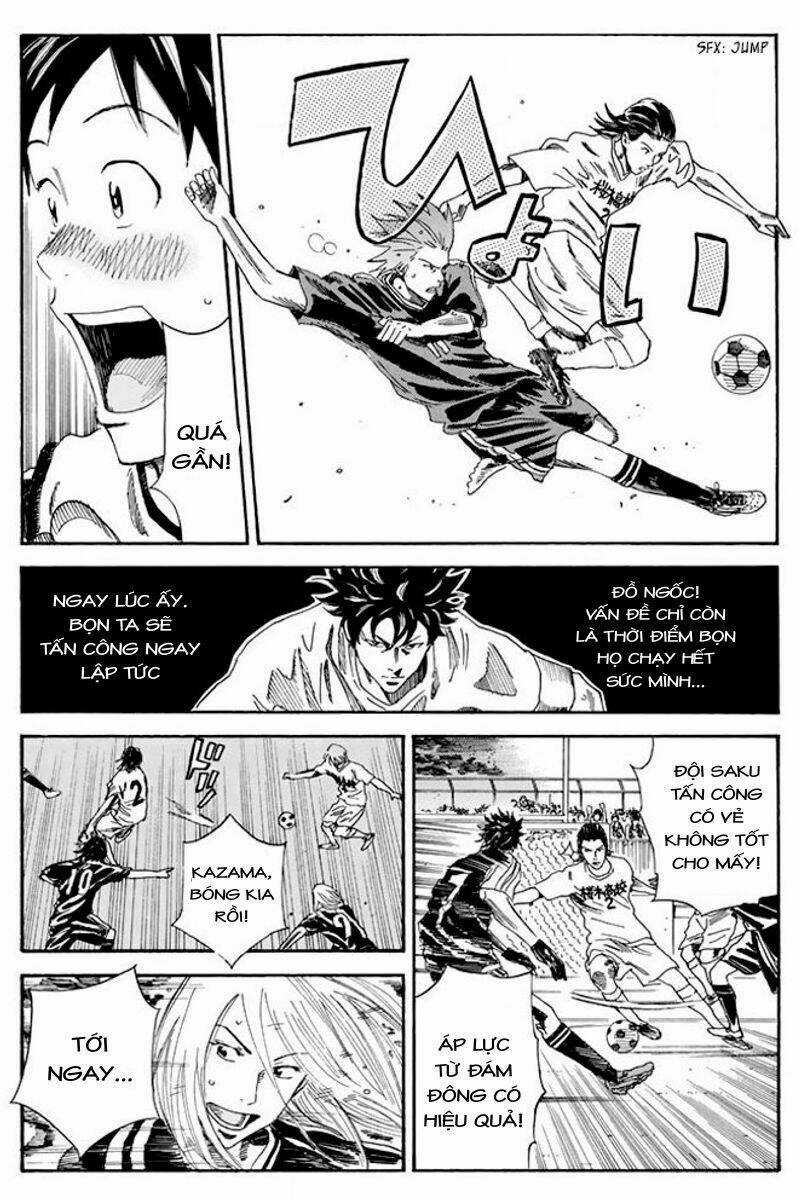 Days Chapter 27 trang 6