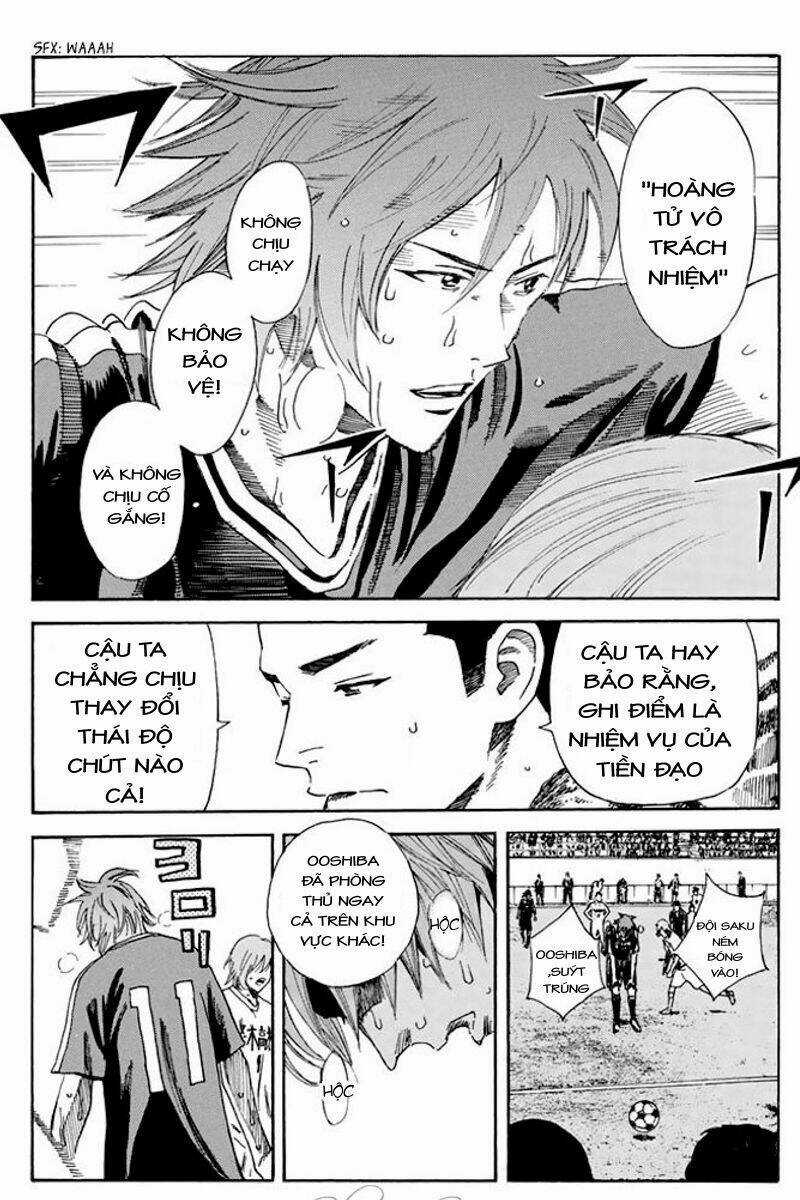 Days Chapter 27 trang 9