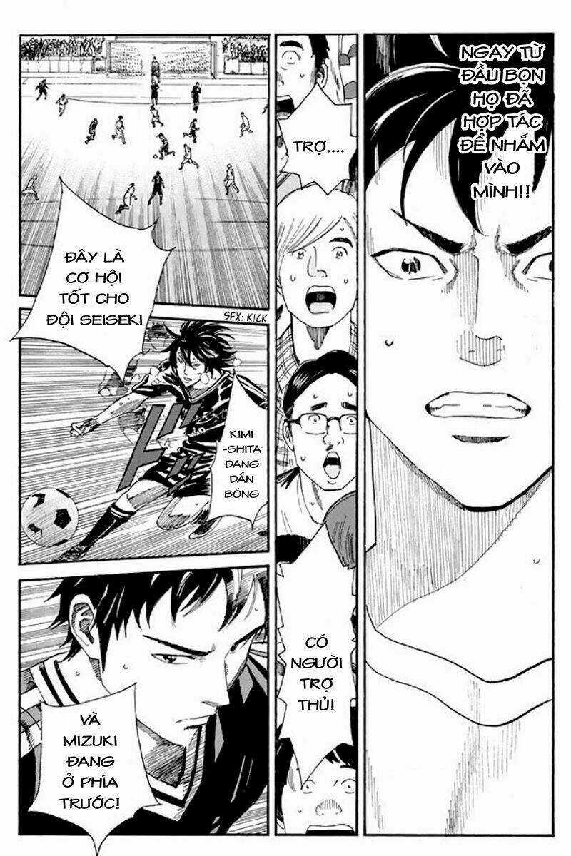 Days Chapter 28 trang 10