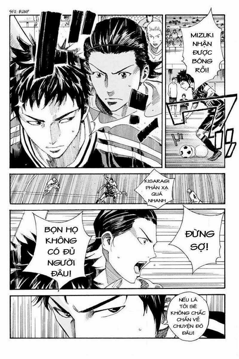 Days Chapter 28 trang 11